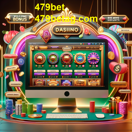 Descubra as Melhores Ofertas no 479bet: Econômia e Diversão em Cada Clique