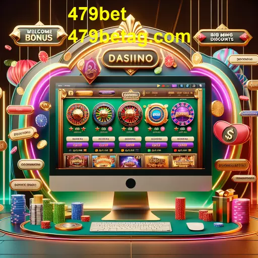 Descubra as Melhores Ofertas no 479bet: Econômia e Diversão em Cada Clique